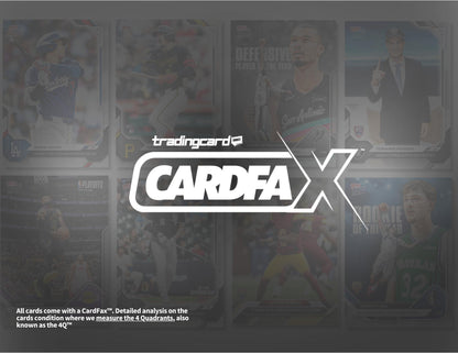 Black Label Basketball Hobby Box | 3 Gem-Mint 10 Graded Basketball Cards By TradingCard360®