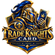 Trade Knights Card